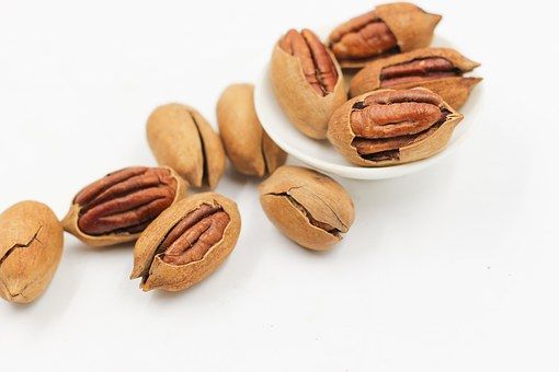 what are superfoods - pecans